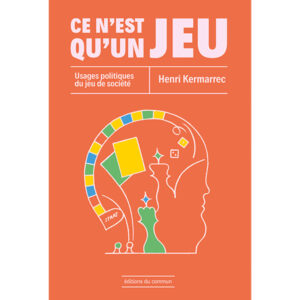 CE N’EST QU’UN JEU