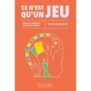 CE N’EST QU’UN JEU