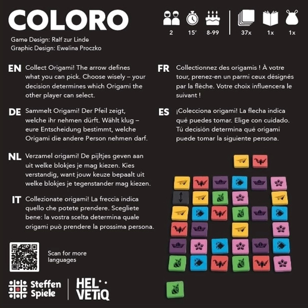 Coloro
