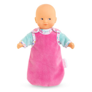 COFFRET MINI CALIN BONNE NUIT PAPILLONS - COROLLE