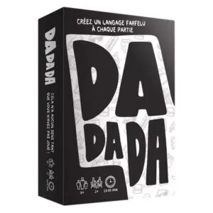 DADADA