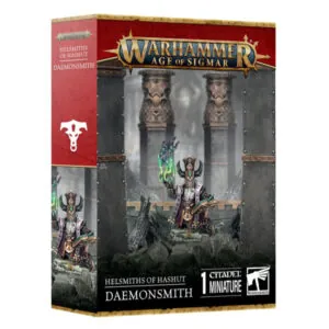DAEMONSMITH