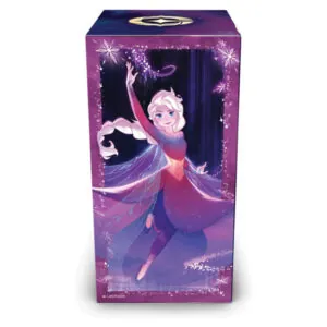 DISNEY LORCANA - COFFRET CADEAU - ELSA
