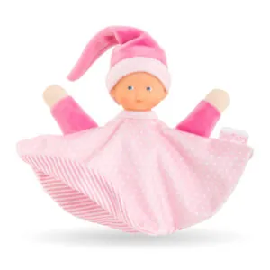 DOUDOU TIDOUDOU REVES D'ETOILES - COROLLE