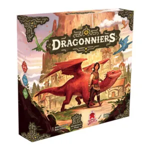 DRAGONNIERS