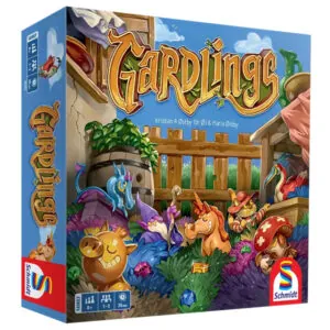 GARDLINGS