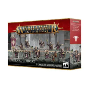 INFERNAL COHORT