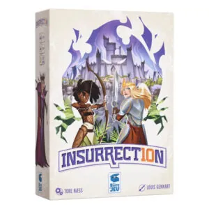 INSURRECTION