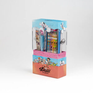 SET ECRITURE A6 DIDDL