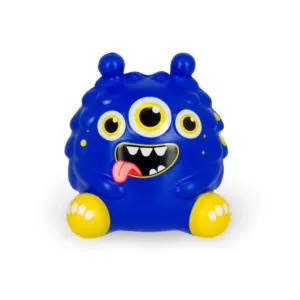 ANTI-STRESS MONSTER - STRESS LESS - LEGAMI