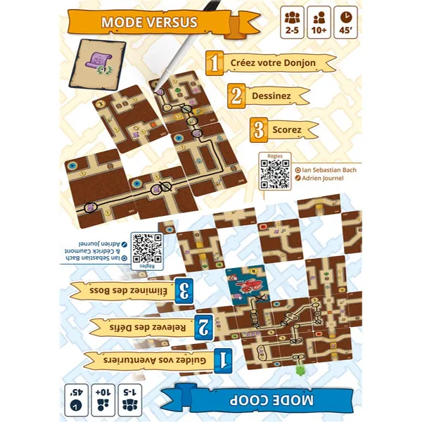 MAP MASTERS
