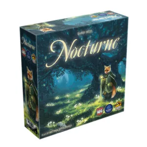 NOCTURNE