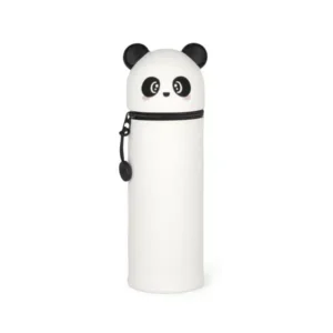 TROUSSE EN SILICONE 2 EN 1 PANDA - LEGAMI