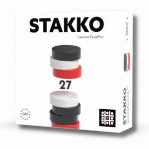 STAKKO