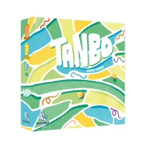 TANBO