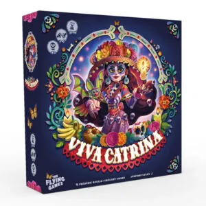 Viva Catrina