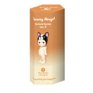 SONNY ANGEL - MINI FIGURINE ANIMAL SERIE 3