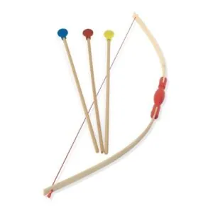 ARC ET 3 FLECHES - VILAC