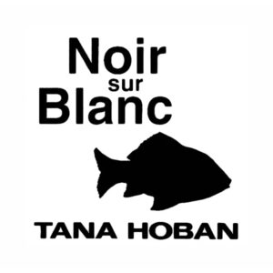 LIVRE NOIR SUR BLANC - L'ECOLE DES LOISIRS