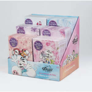 BLOC PARFUME A6 DIDDL