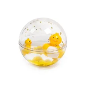 BULLE DE BAIN CANARDS - PETIT BOUM