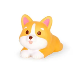ANTI-STRESS CHIEN CORGI - STRESS LESS - LEGAMI