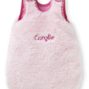 TURBULETTE POUPON 30 CM - COROLLE