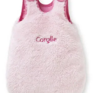 TURBULETTE POUPON 30 CM - COROLLE