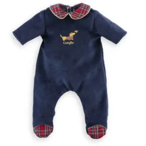 PYJAMA COROLLE EN FETE POUPON 36 CM - COROLLE