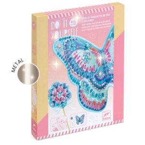 COFFRET DIY COMME UNE FEE - DJECO