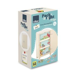 CASSE TETE MAGNETIQUE - PACK IT RIGHT FRIGO - VILAC