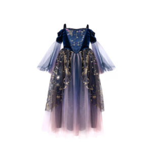 ROBE DE FEE ENCHANTERESSE 5/6 ANS - GREAT PRETENDERS