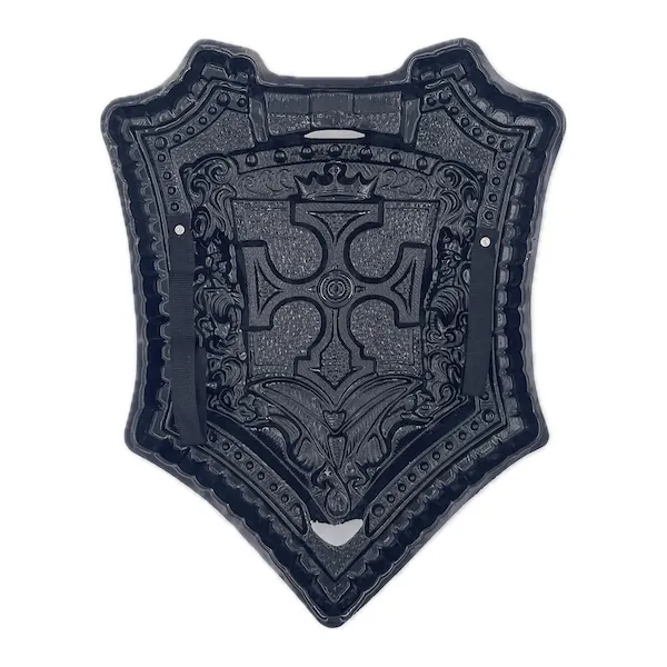 SET GLAIVE ET BOUCLIER CHEVALIER - LABAY – Image 3