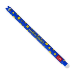 STYLO A ENCRE EFFACABLE ERASABLE PEN MONSTER - LEGAMI