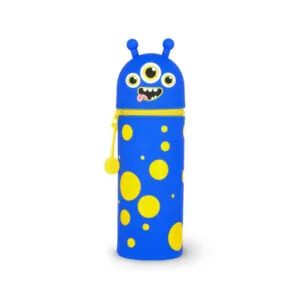 TROUSSE 2 EN 1 SILICONE MONSTER - LEGAMI