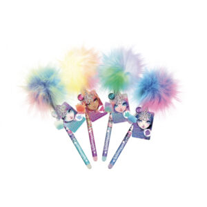 STYLO POMPOM - NEBULOUS STARS