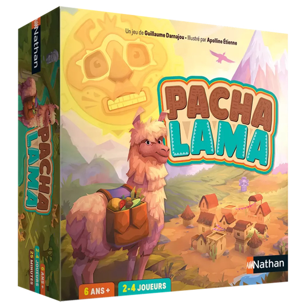 pachalama