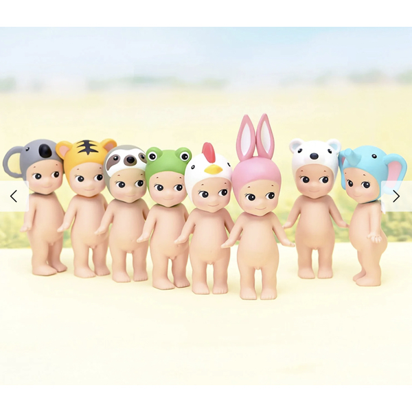 SONNY ANGEL - MINI FIGURINE ANIMAL SERIE 1 – Image 3