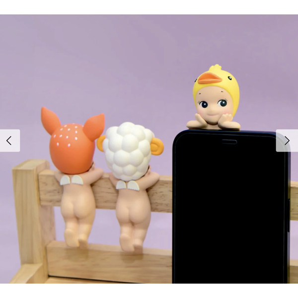 SONNY ANGEL - MINI FIGURINE HIPPERS – Image 4