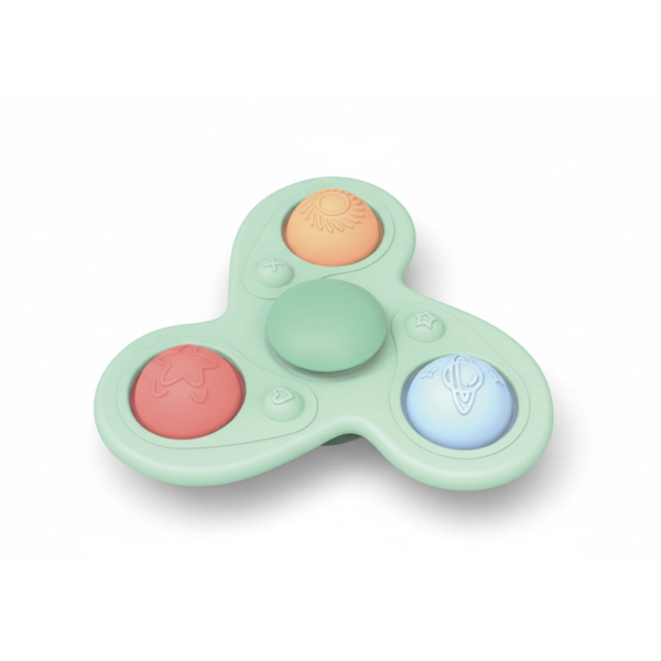 SPINNER ESPACE - LITTLE L