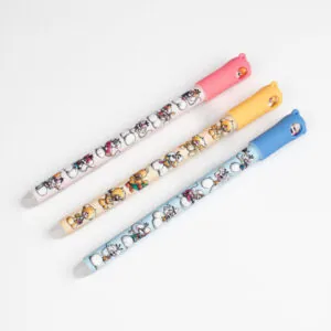 STYLO TWIST EFFACABLE DIDDL