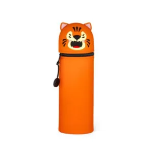 TROUSSE EN SILICONE 2 EN 1 TIGRE - LEGAMI