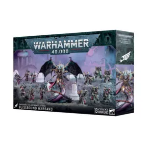 BLISSBOUND WARBAND