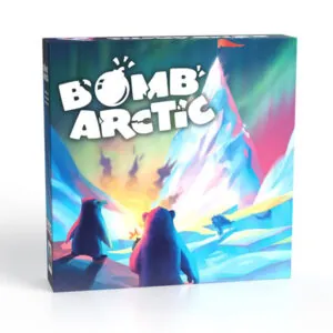 Bomb Arctic