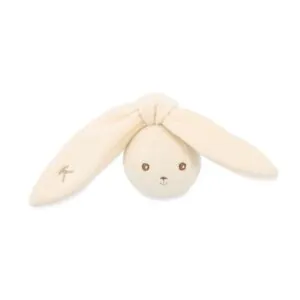 PETITE BALLE HOCHET LAPINOO CREME - KALOO