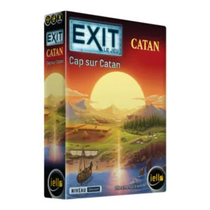 EXIT - CAP SUR CATAN
