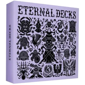 Eternal Decks