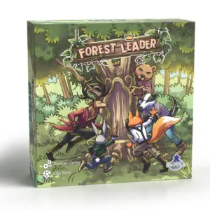 FOREST LEADER