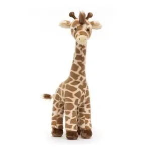 PELUCHE GIRAFE DARA - JELLYCAT