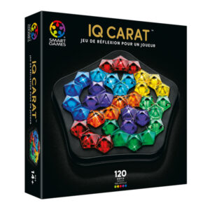 IQ CARAT